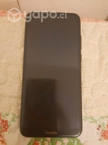 huawei Y9 2019 - Imagen 2