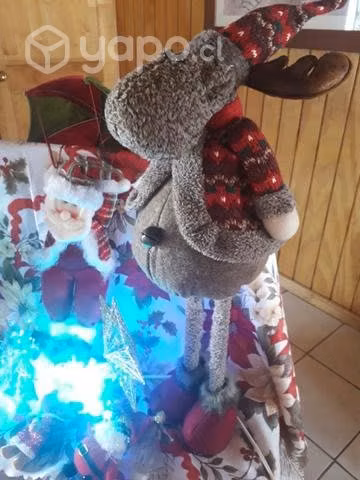 Adornos de Navidad