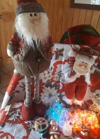 Adornos de Navidad