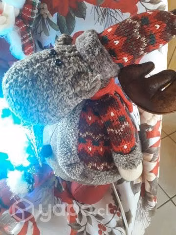 Adornos de Navidad