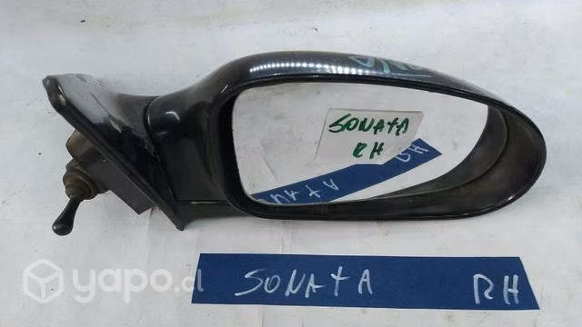 Espejo derecho Hyundai sonata 98