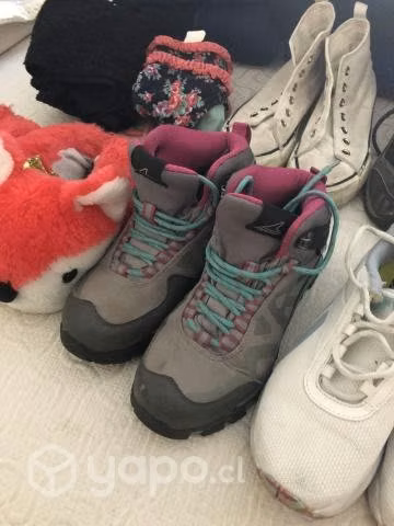 Ropa y zapatos de Niño