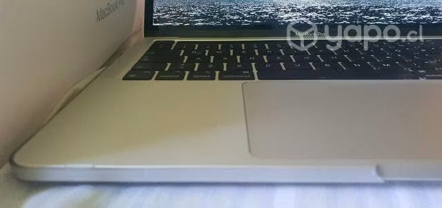 Macbook pro 2020 - Imagen 5
