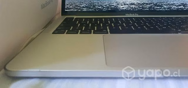 Macbook pro 2020 - Imagen 3