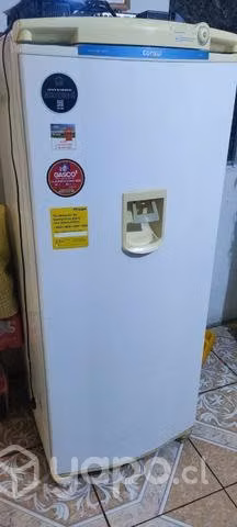 Refrigerador - Imagen 2