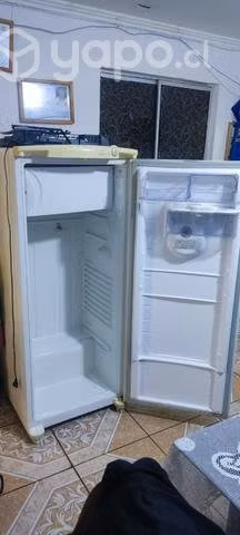 Refrigerador - Imagen 3