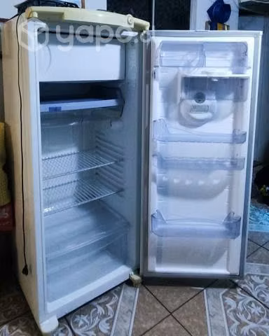 Refrigerador