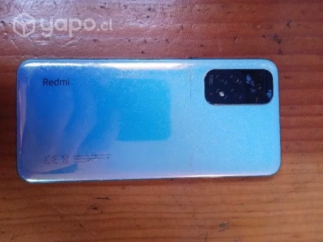 Xiaomi redmi note 11