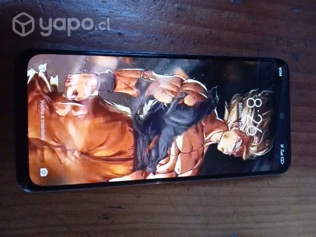 Xiaomi redmi note 11