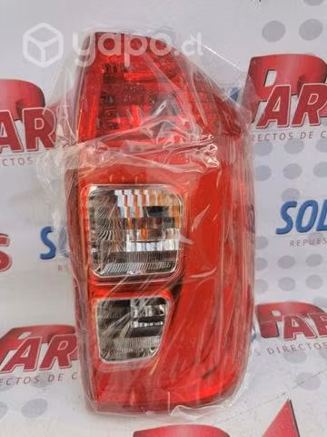 Chery Tiggo 3 Farol Derecho