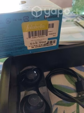 Auriculares Soundcore