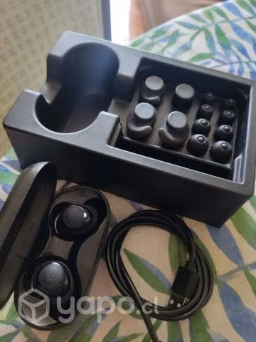 Auriculares Soundcore