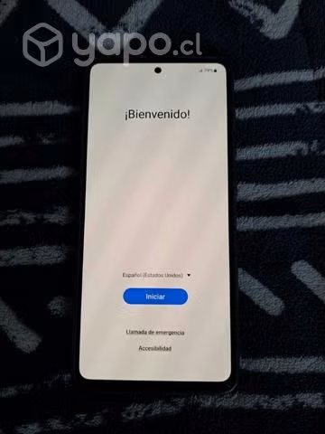 Samsung A51