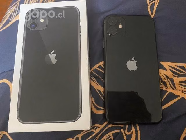 IPhone 11