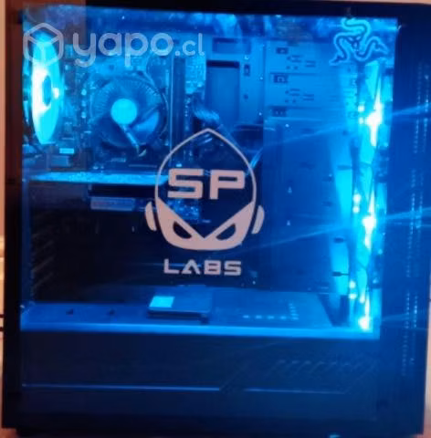 Computador / Pc Gamer I3 9100F gtx 1050 ti - Imagen 4
