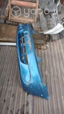 Parachoque Chevrolet Corsa