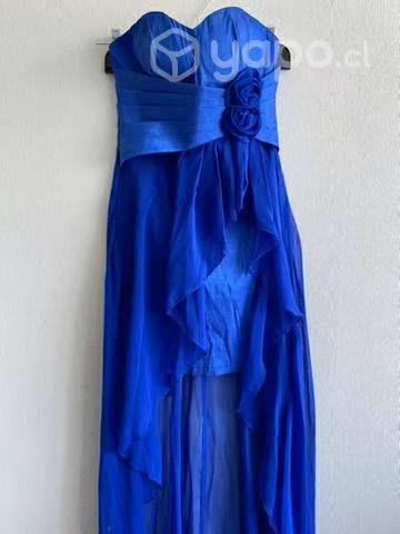 Vestido fiesta / gala