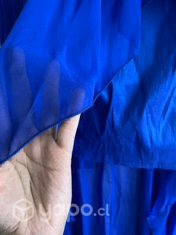 Vestido fiesta / gala