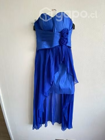 Vestido fiesta / gala