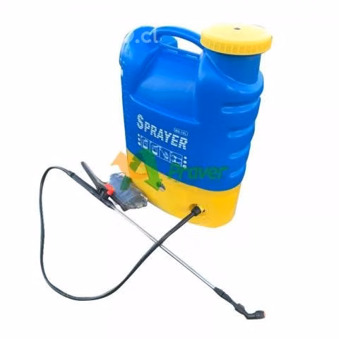 Leomon Fumigadora Eléctrica 16 Litros Referencia: