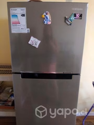 Refrigerador Samsung No frost