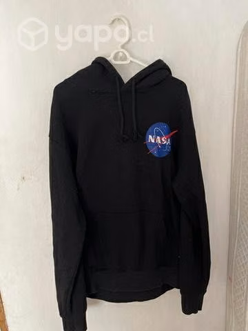 Poleron nasa