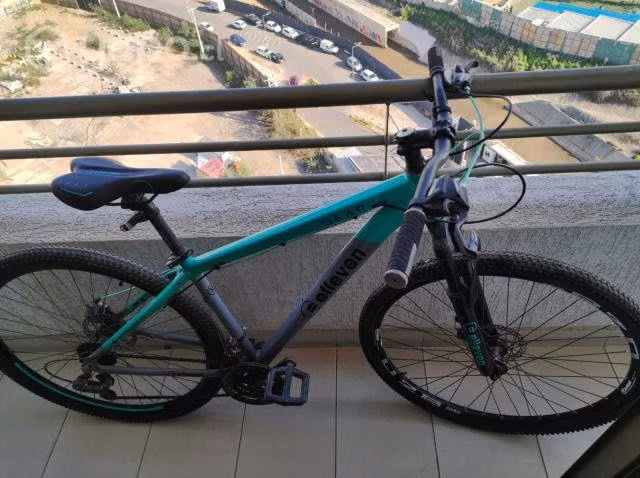 Bicicleta - Imagen 6