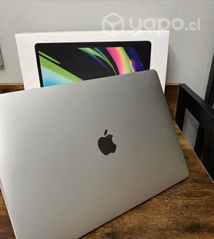 MacBook Pro Touchbar - Imagen 2