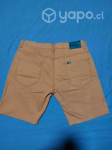 Short Rip Curl - Imagen 2