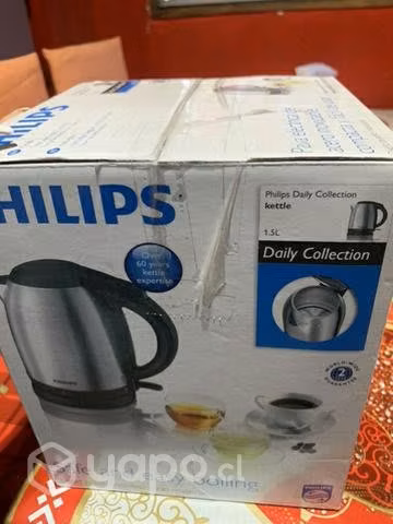 Hervidor PHILIPS - Imagen 2