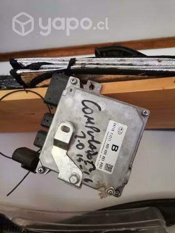 Computador subaru legacy 2.0