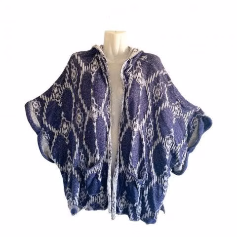 Chaleco Tapado Roxy