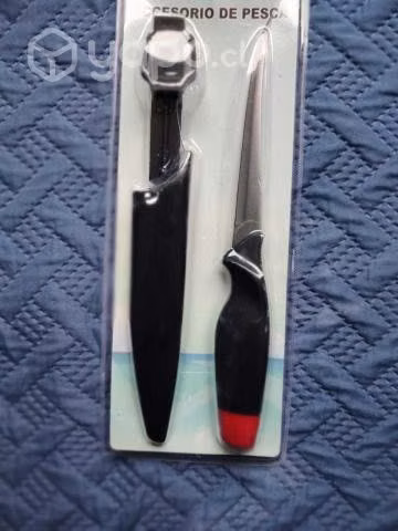 Kit de pesca - Imagen 2