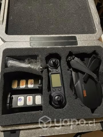 Drone global gd91 max