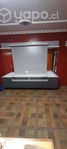 Muebles en venta rack a la medida