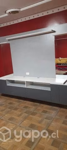 Muebles en venta rack a la medida - Imagen 2