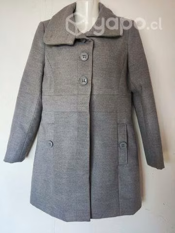 Abrigo Stradivarius - Imagen 2