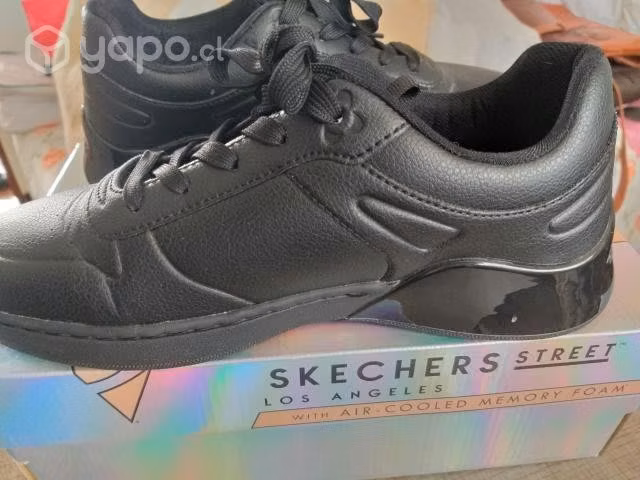Zapatilla Skechers - Imagen 2