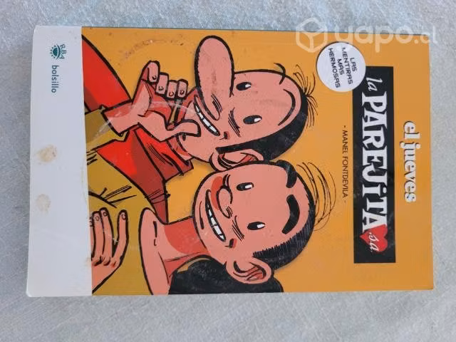 La Parejita