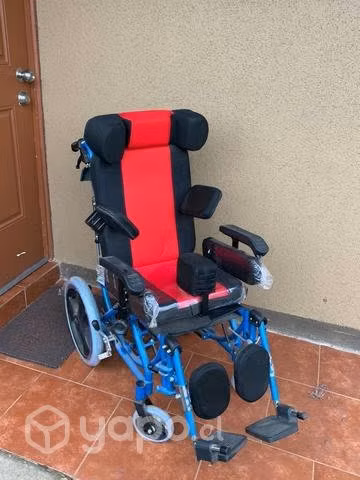 Silla neurologíca