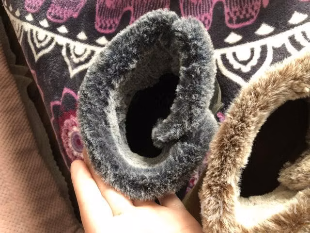 Botas sckechers - Imagen 3