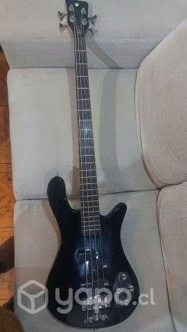 Bajo Warwick RB - Imagen 2