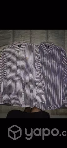 Camisas Hombre - Imagen 3