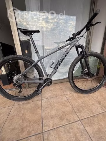 Bicicleta Trek X-Caliber 9 - Imagen 2