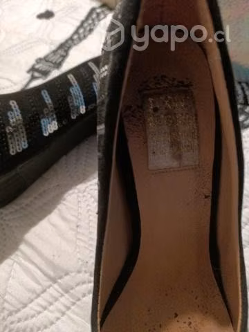 Zapatos 36 poco uso 8000 - Imagen 5