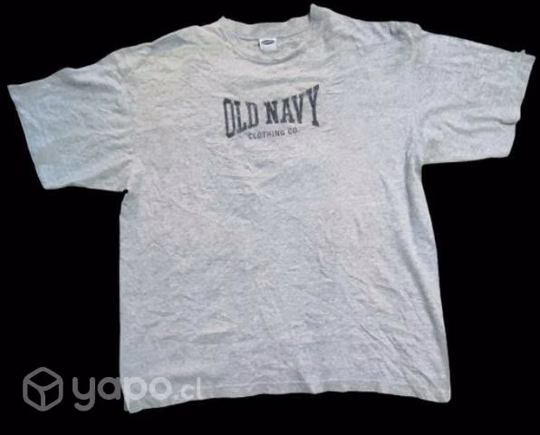 Polera Old Navy talla L - Imagen 3