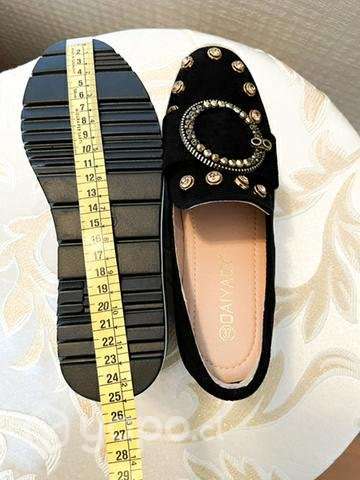 Zapatos plataforma - Imagen 2