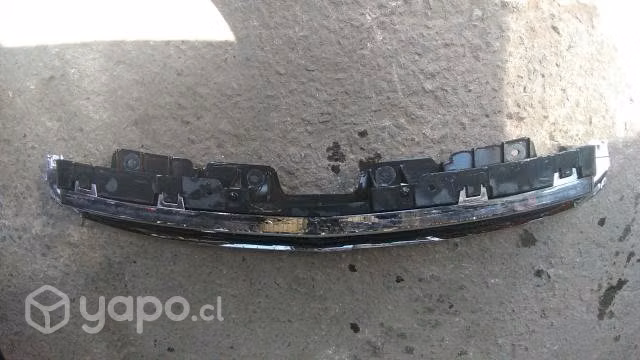 Mascara chevrolet traker 2013-2016 - Imagen 3