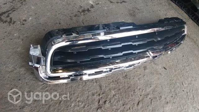 Mascara chevrolet traker 2013-2016 - Imagen 4