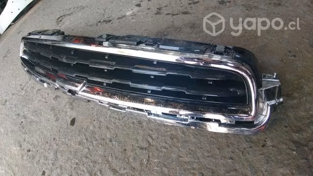 Mascara chevrolet traker 2013-2016 - Imagen 2